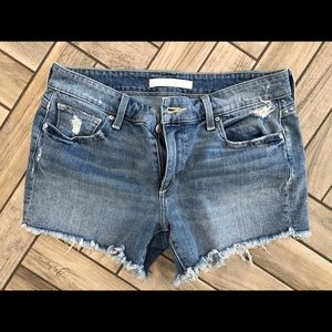 JOE’S Jean Shorts SZ 29- Excellent Condition